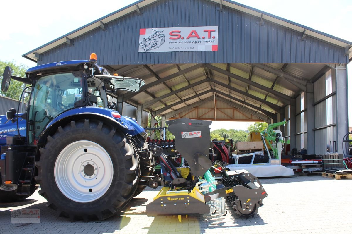 Sämaschine van het type Sonstige Moreni Säkombination 3,0 m, Neumaschine in Eberschwang (Foto 1)