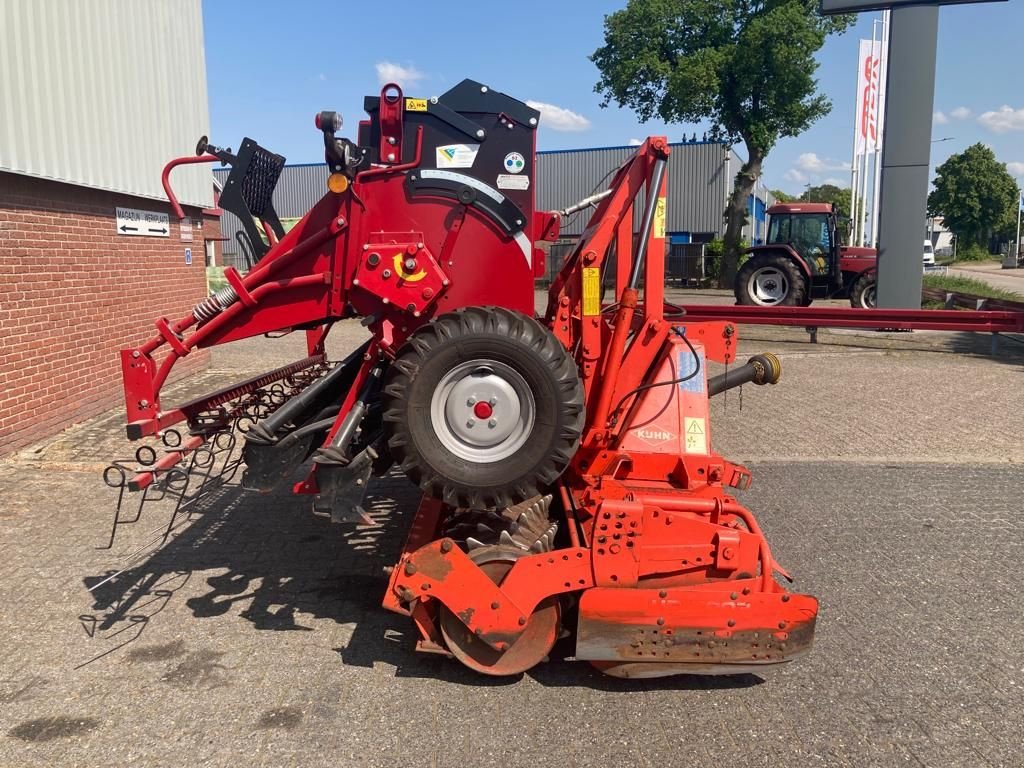 Sämaschine tip Sonstige Onbekend, Gebrauchtmaschine in Wierden (Poză 11)