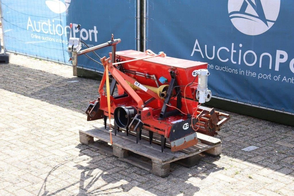 Sämaschine a típus Sonstige R2 MTZ120, Gebrauchtmaschine ekkor: Antwerpen (Kép 3)