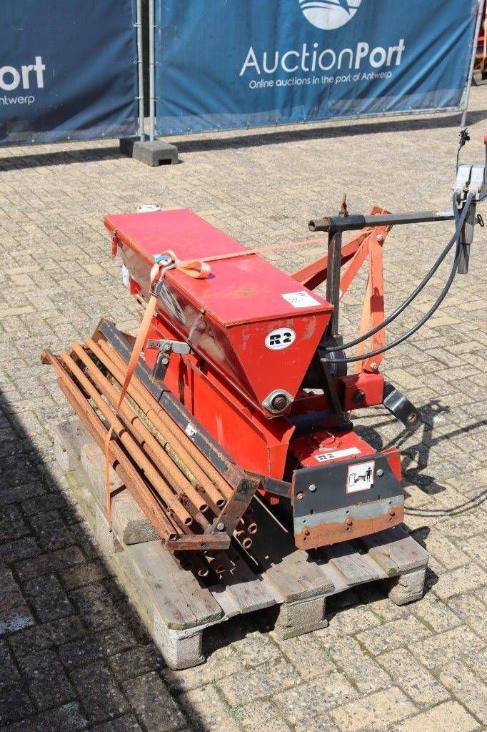 Sämaschine a típus Sonstige R2 MTZ120, Gebrauchtmaschine ekkor: Antwerpen (Kép 7)