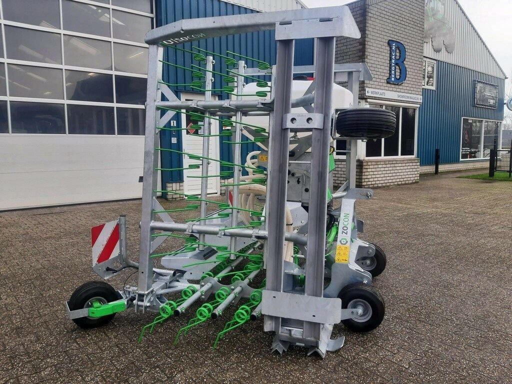 Sämaschine del tipo Sonstige ZOCON Greenkeeper Plus 6 m, Neumaschine en Druten (Imagen 3)