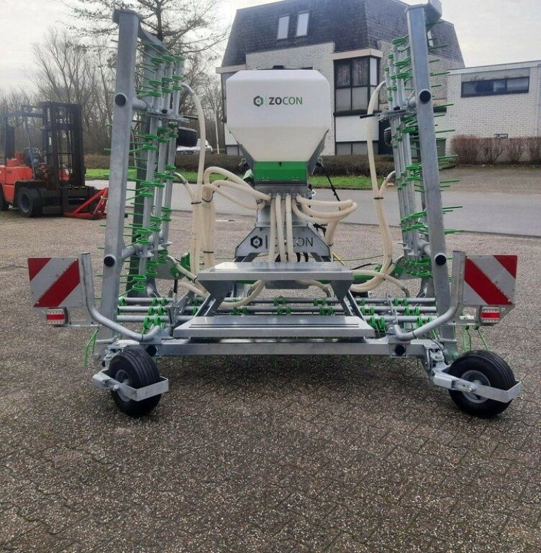 Sämaschine del tipo Sonstige ZOCON Greenkeeper Plus 6 m, Neumaschine en Druten (Imagen 2)