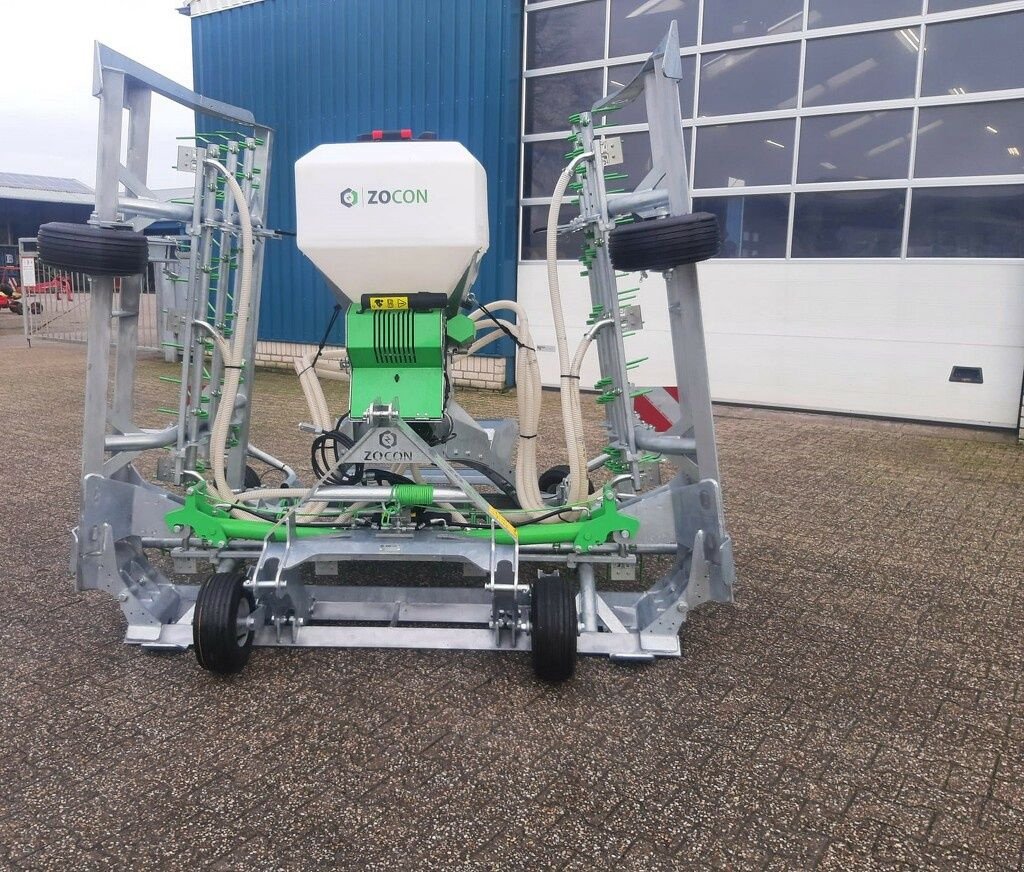 Sämaschine del tipo Sonstige ZOCON Greenkeeper Plus 6 m, Neumaschine en Druten (Imagen 1)