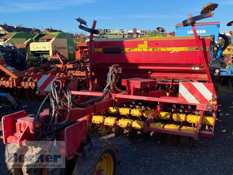 Sämaschine a típus Väderstad Rapid RD 300, Gebrauchtmaschine ekkor: Weimar-Niederwalgern (Kép 1)