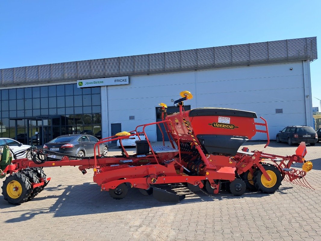 Sämaschine van het type Väderstad RAPID RD 300C, Neumaschine in Mrągowo (Foto 1)