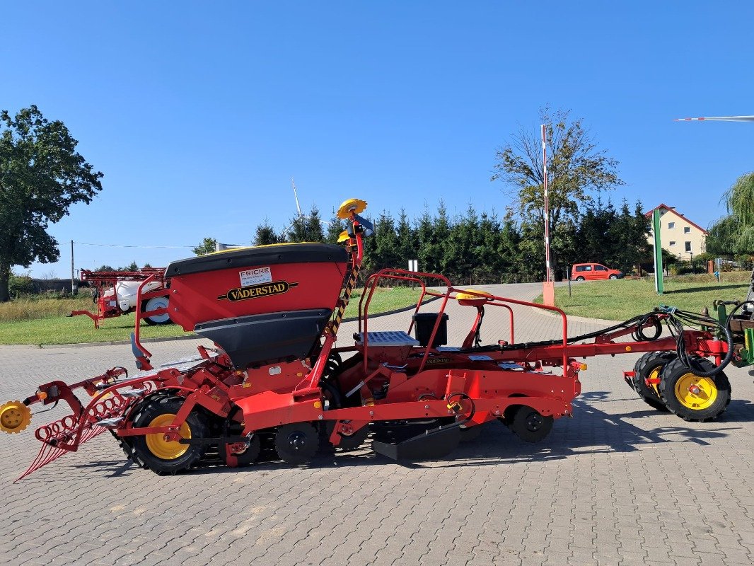 Sämaschine van het type Väderstad RAPID RD 300C, Neumaschine in Mrągowo (Foto 5)