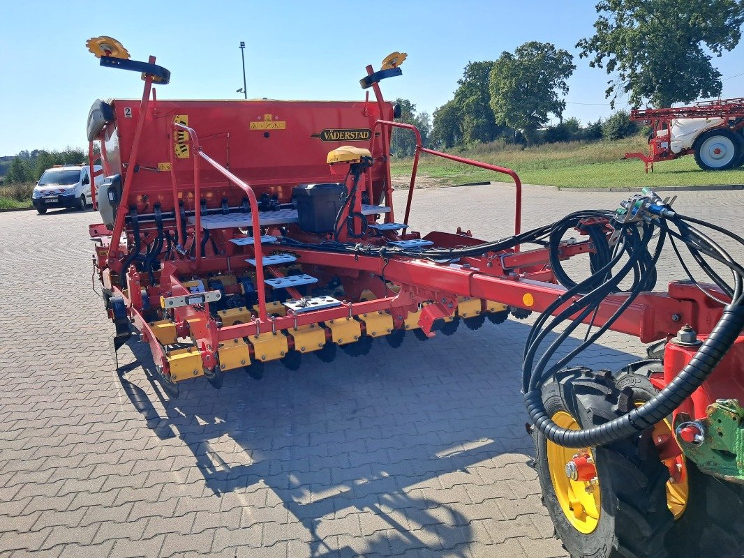 Sämaschine van het type Väderstad RAPID RD 300C, Neumaschine in Mrągowo (Foto 8)