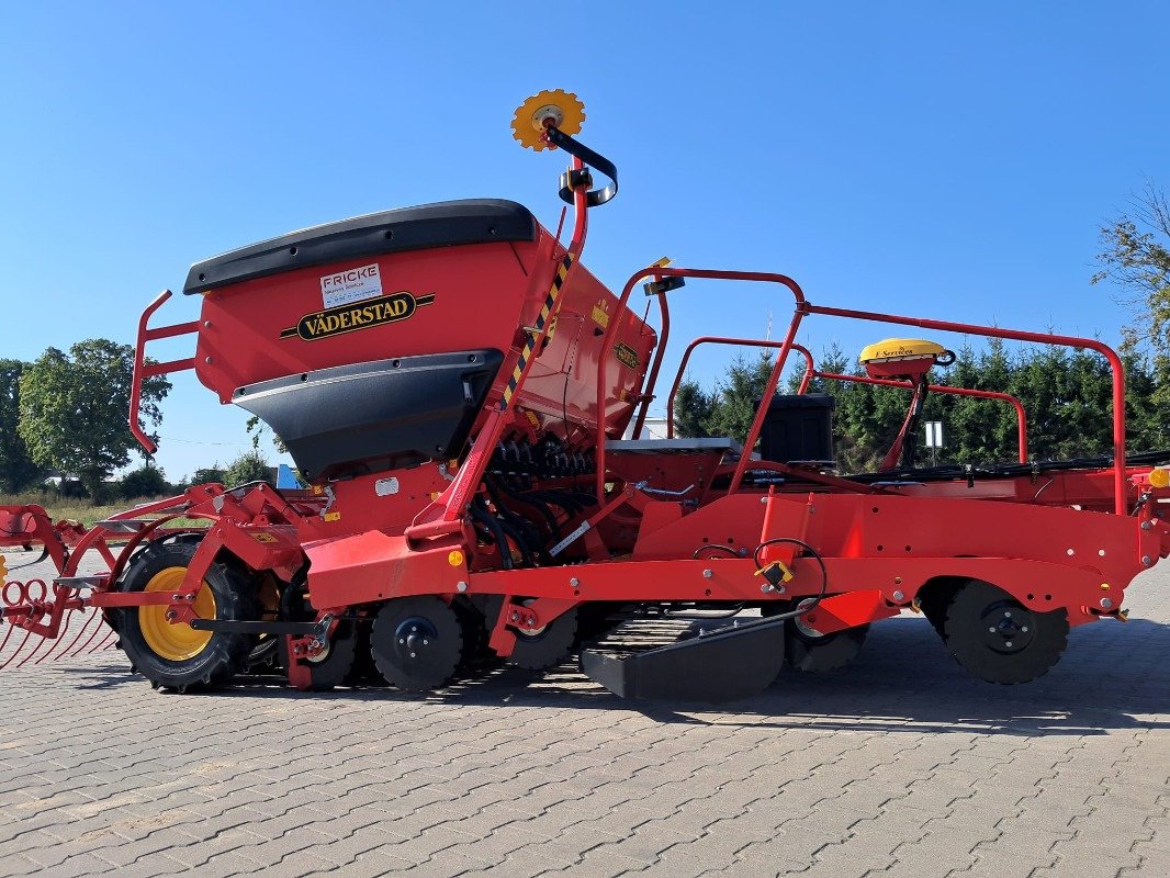 Sämaschine van het type Väderstad RAPID RD 300C, Neumaschine in Mrągowo (Foto 10)