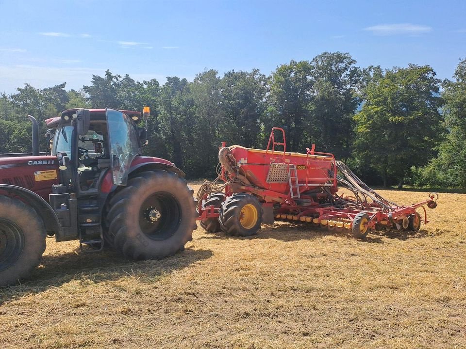 Sämaschine a típus Väderstad RDA 600 C, Gebrauchtmaschine ekkor: Alberndorf (Kép 1)