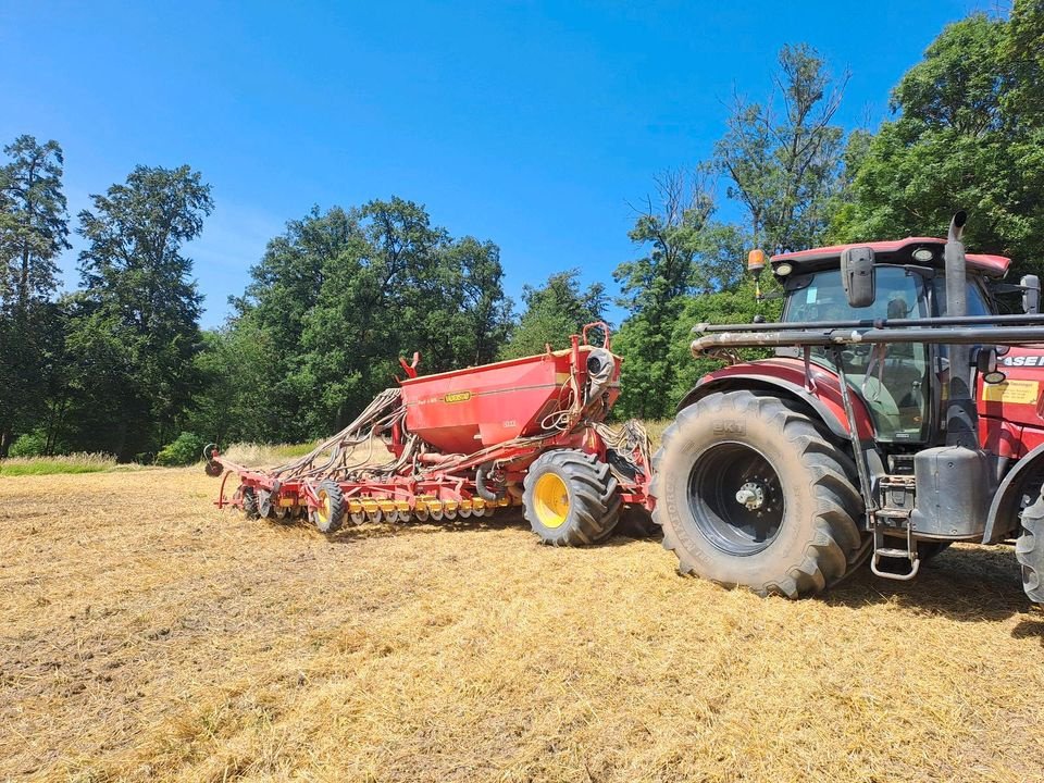 Sämaschine a típus Väderstad RDA 600 C, Gebrauchtmaschine ekkor: Alberndorf (Kép 3)