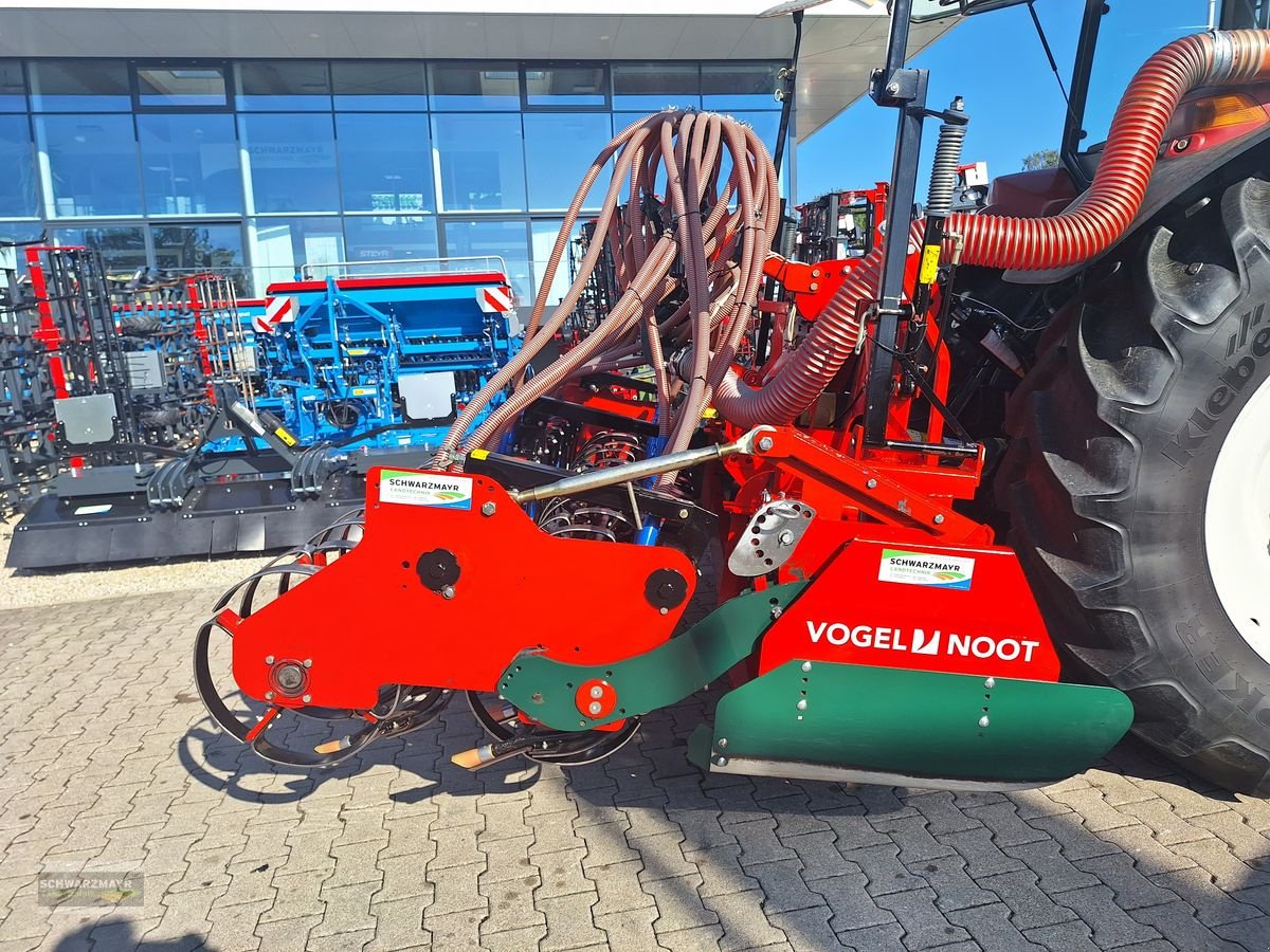 Sämaschine des Typs Vogel & Noot Grip 3000+MasterDrill FT 300 mit Verteilerkopf, Gebrauchtmaschine in Aurolzmünster (Bild 13)