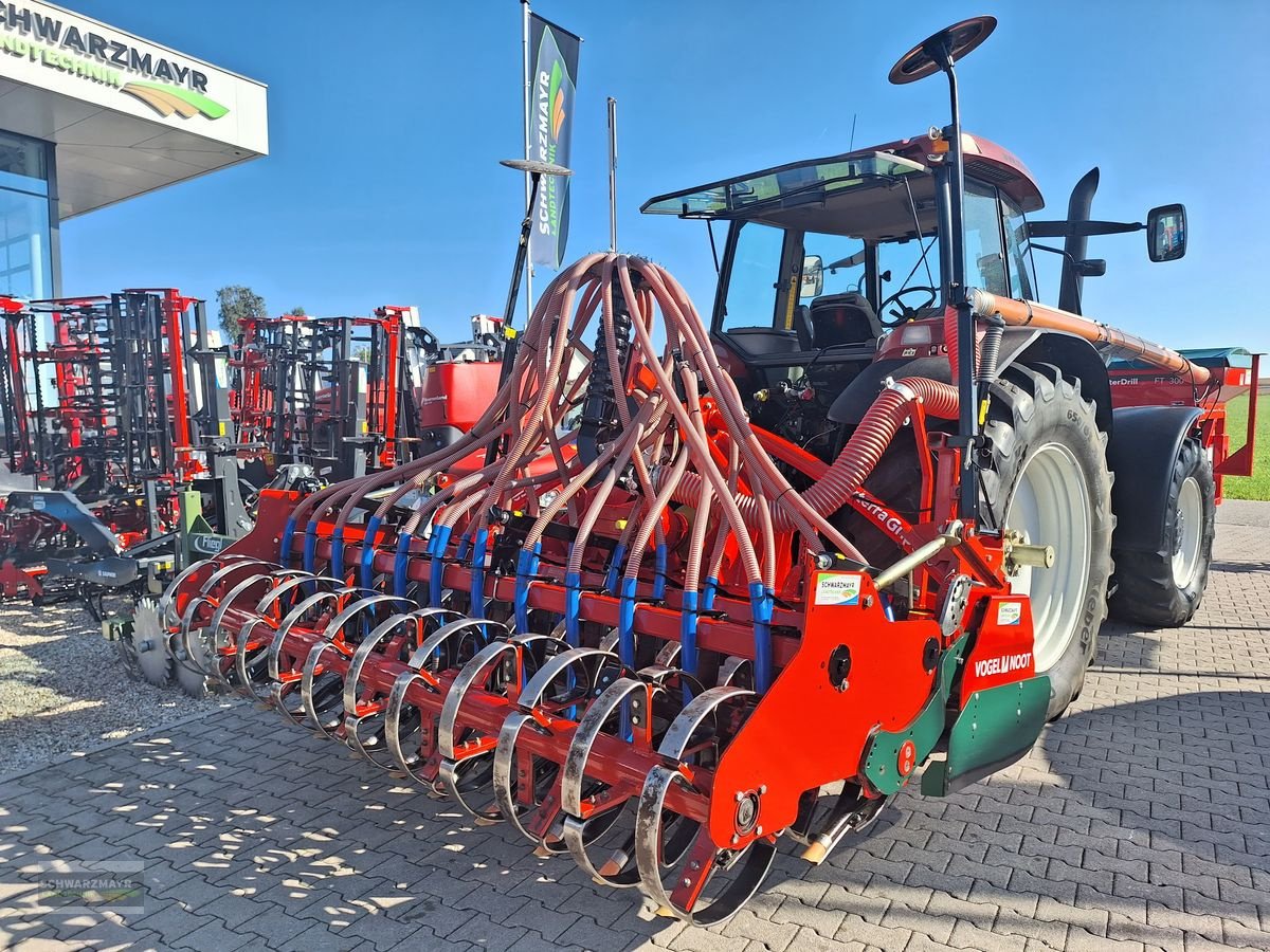 Sämaschine des Typs Vogel & Noot Grip 3000+MasterDrill FT 300 mit Verteilerkopf, Gebrauchtmaschine in Aurolzmünster (Bild 14)