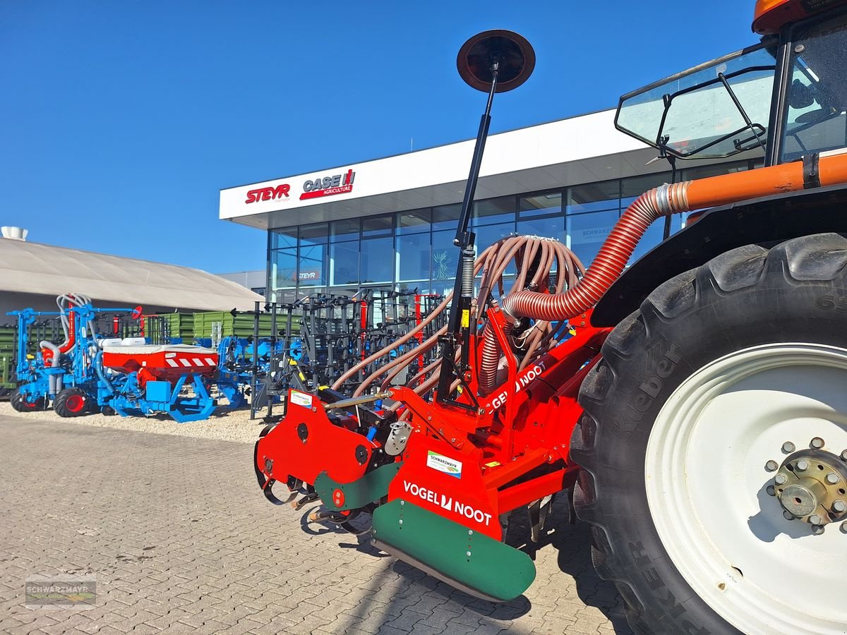 Sämaschine typu Vogel & Noot Grip 3000+MasterDrill FT 300 mit Verteilerkopf, Gebrauchtmaschine v Aurolzmünster (Obrázok 12)