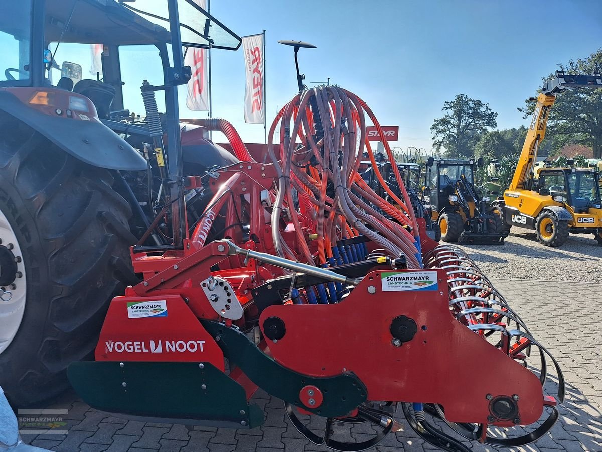 Sämaschine del tipo Vogel & Noot Grip 3000+MasterDrill FT 300 mit Verteilerkopf, Gebrauchtmaschine In Aurolzmünster (Immagine 17)