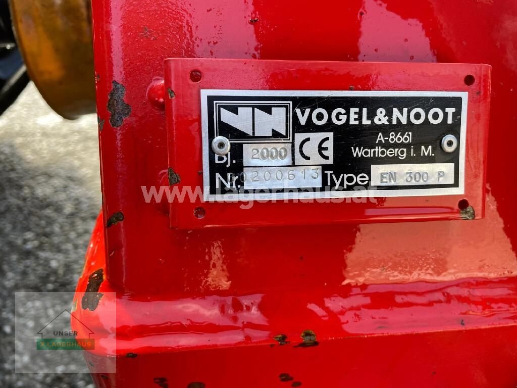 Sämaschine tipa Vogel & Noot TERRAMAT 300 + NORDSTERN 300, Gebrauchtmaschine u Haag (Slika 8)