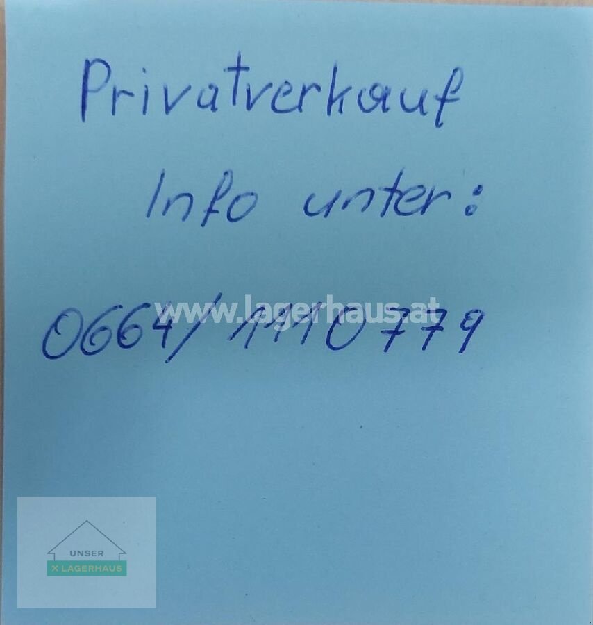 Sämaschine typu Vogel & Noot TERRAMAT 300 + NORDSTERN 300, Gebrauchtmaschine v Haag (Obrázek 11)