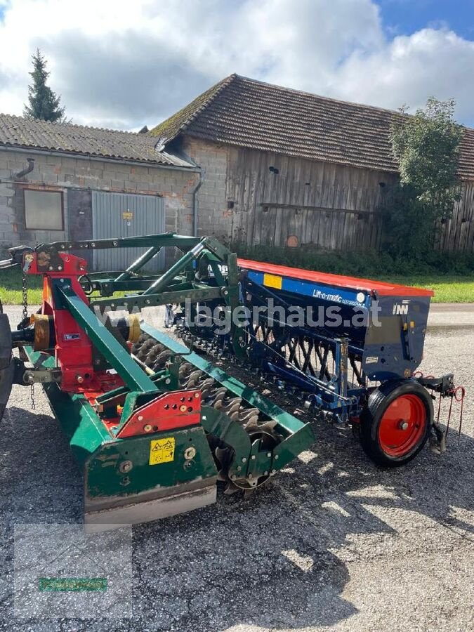 Sämaschine typu Vogel & Noot TERRAMAT 300 + NORDSTERN 300, Gebrauchtmaschine v Haag (Obrázok 1)