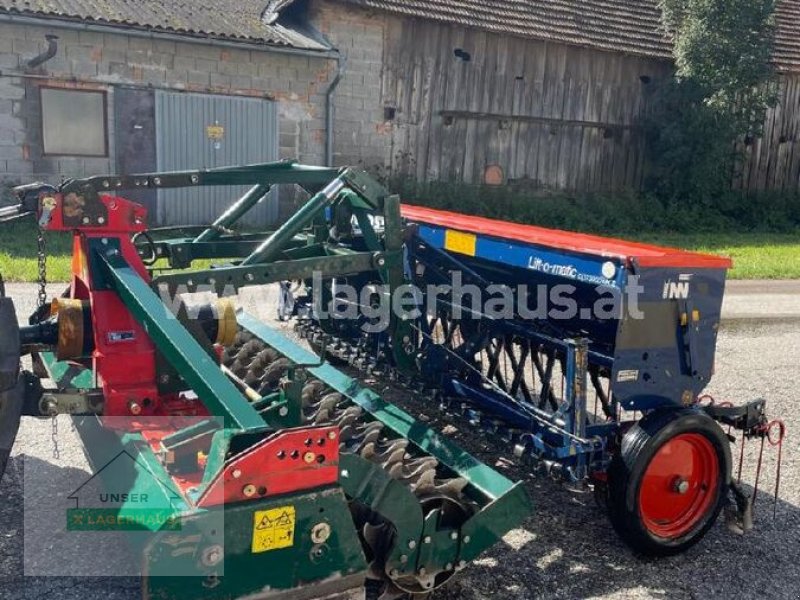 Sämaschine typu Vogel & Noot TERRAMAT 300 + NORDSTERN 300, Gebrauchtmaschine v Haag