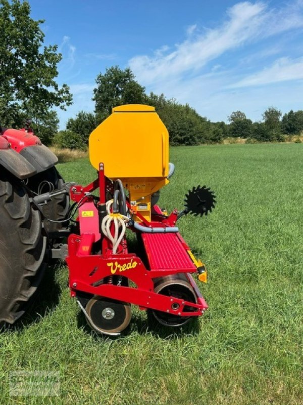 Sämaschine za tip Vredo Agri Air, Gebrauchtmaschine u Woltersdorf (Slika 3)