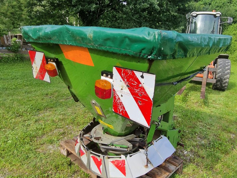 Sandstreuer & Salzstreuer del tipo Amazone Amazone E+S 750, Gebrauchtmaschine en Allershausen