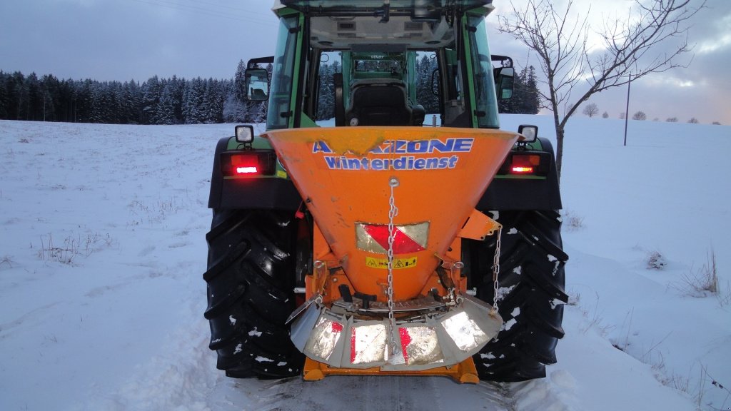 Sandstreuer & Salzstreuer tip Amazone E+S 300, Gebrauchtmaschine in Michelsneukirchen (Poză 1)