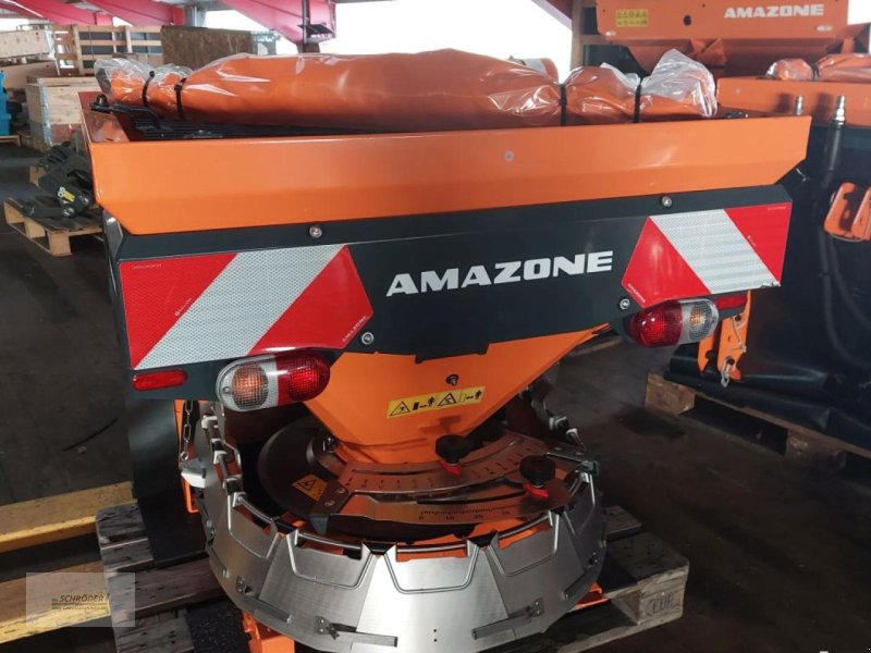 Sandstreuer & Salzstreuer tipa Amazone E+S 301 ORANGE, Neumaschine u Wildeshausen (Slika 1)