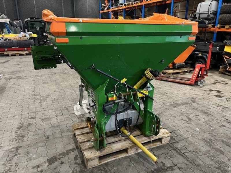 Sandstreuer & Salzstreuer du type Amazone E+S 750, Gebrauchtmaschine en Tilst (Photo 1)