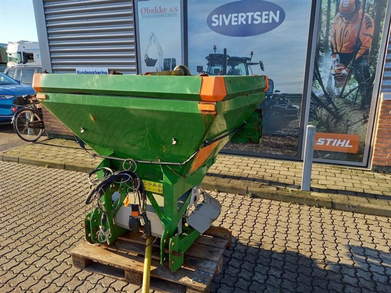 Sandstreuer & Salzstreuer del tipo Amazone E+S 750, Gebrauchtmaschine en Roskilde (Imagen 1)