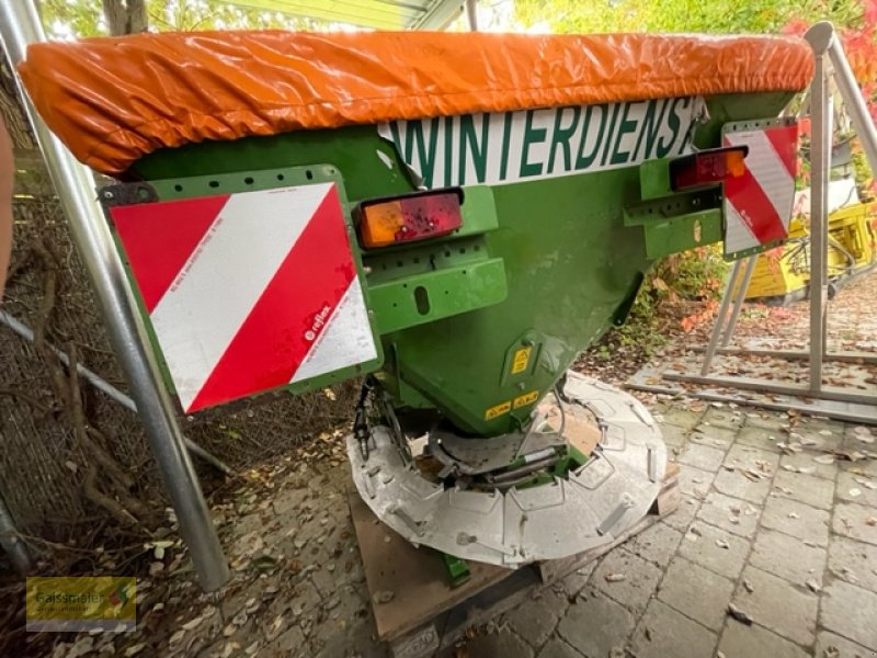 Sandstreuer & Salzstreuer Türe ait Amazone E+S 750, Gebrauchtmaschine içinde Freising (resim 1)