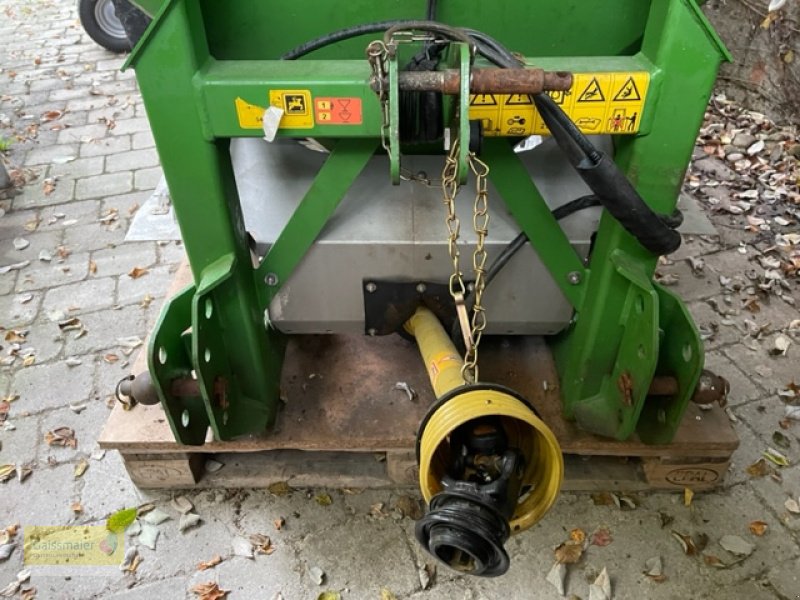 Sandstreuer & Salzstreuer del tipo Amazone E+S 750, Gebrauchtmaschine en Freising (Imagen 4)