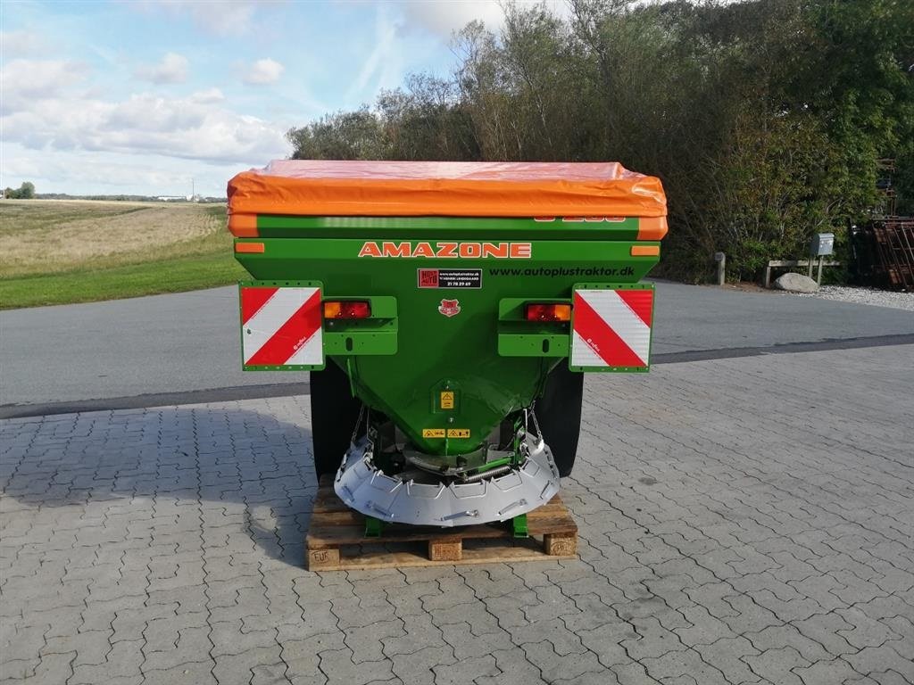 Sandstreuer & Salzstreuer del tipo Amazone E+S 751 incl ekstra udstyr., Gebrauchtmaschine en Vrå (Imagen 1)