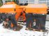 Sandstreuer & Salzstreuer of the type Amazone E+S 751 orange, Neumaschine in Pfreimd (Picture 1)