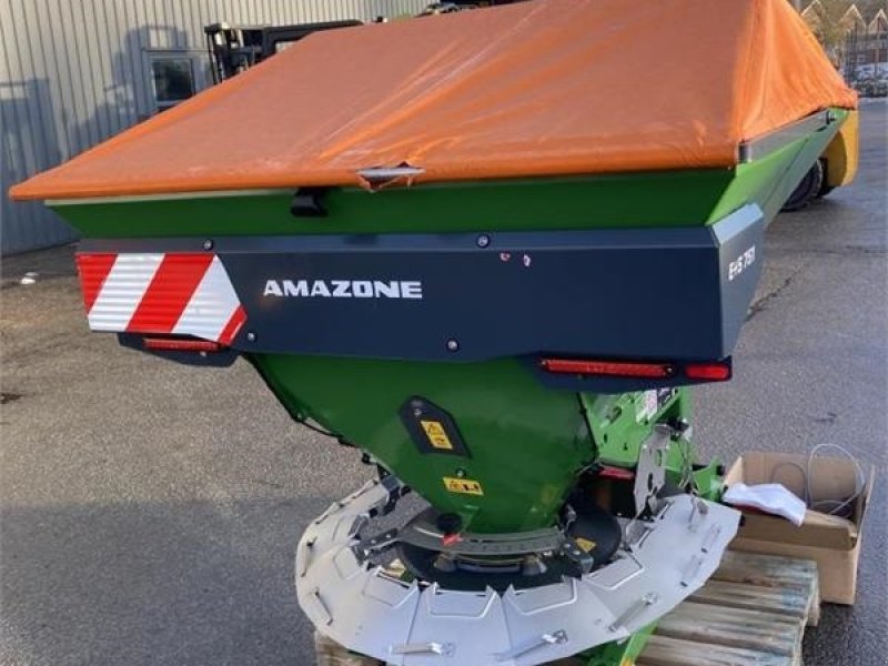 Sandstreuer & Salzstreuer del tipo Amazone E+S 751 PTO SPECIAL, Gebrauchtmaschine In Kolding (Immagine 1)