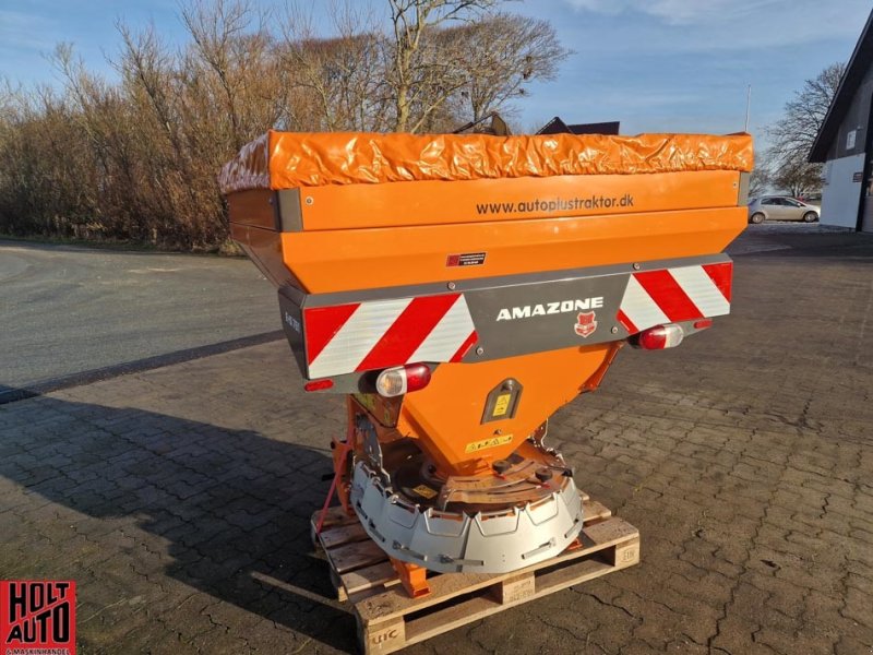 Sandstreuer & Salzstreuer του τύπου Amazone E+S 751  Special PTO, Gebrauchtmaschine σε Vrå (Φωτογραφία 1)