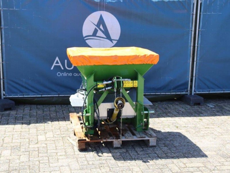 Sandstreuer & Salzstreuer типа Amazone E+S300, Gebrauchtmaschine в Antwerpen (Фотография 1)