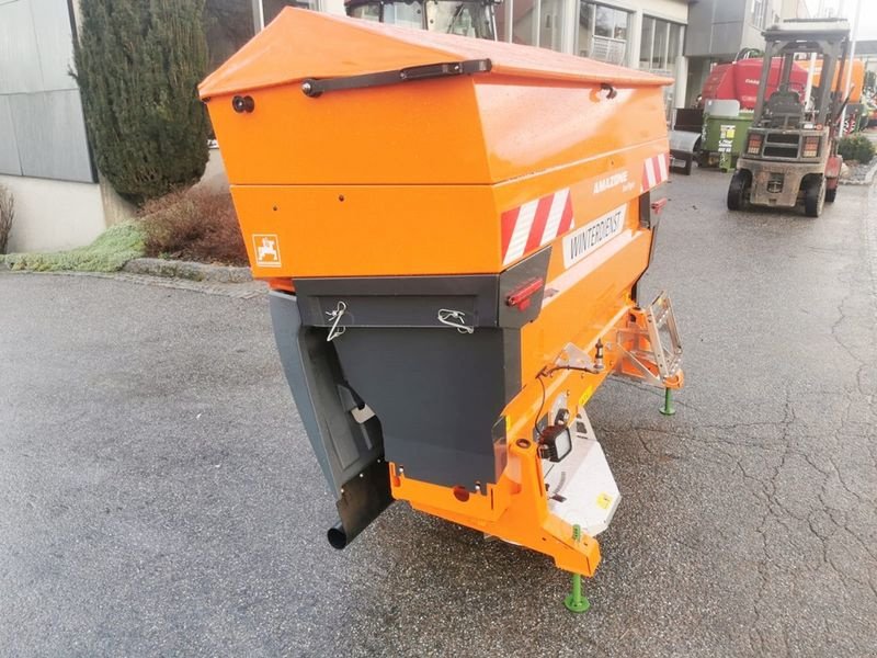 Sandstreuer & Salzstreuer del tipo Amazone IceTiger 1600 l Winterdienststreuer, Neumaschine In St. Marienkirchen (Immagine 5)