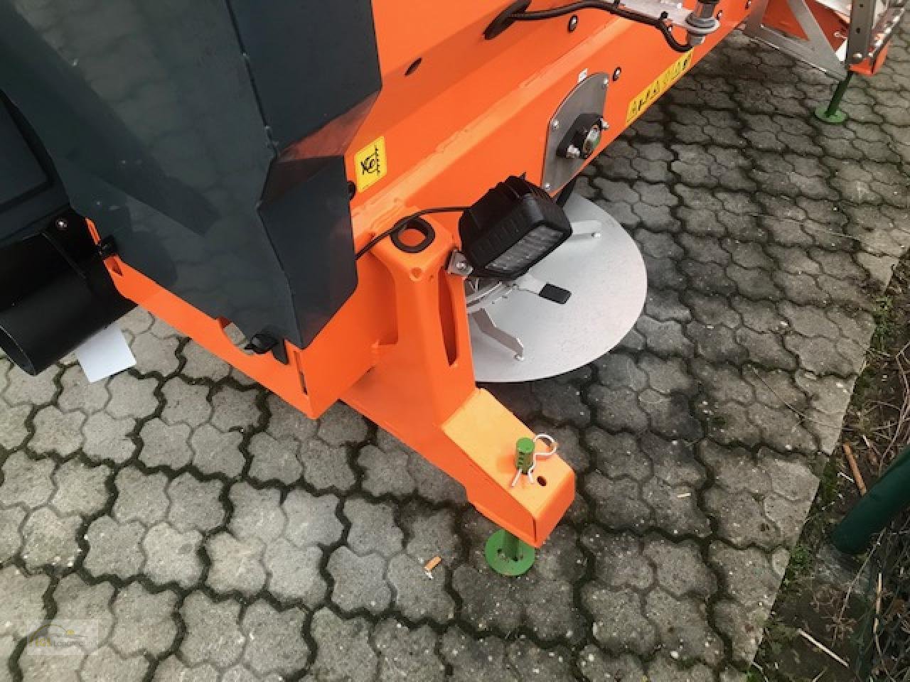 Sandstreuer & Salzstreuer tipa Amazone IceTiger Orange, Neumaschine u Pfreimd (Slika 3)