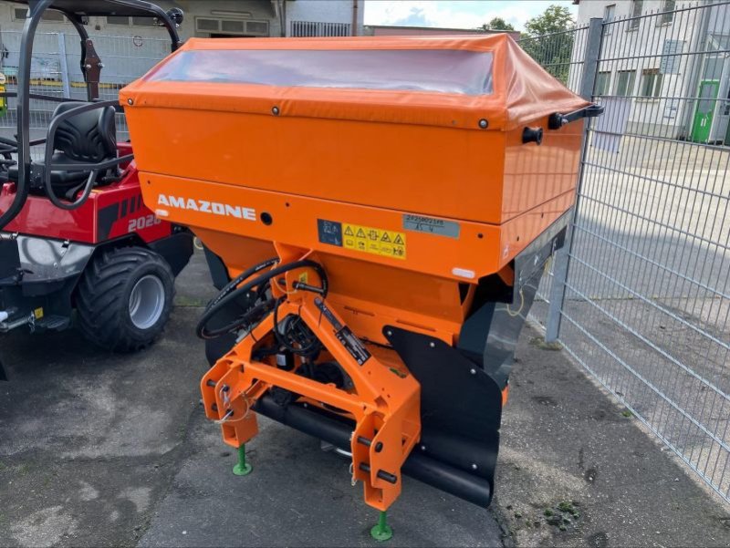 Sandstreuer & Salzstreuer tipa Amazone ICETIGER S WINTERDIENSTSREUER, Neumaschine u Cham (Slika 5)