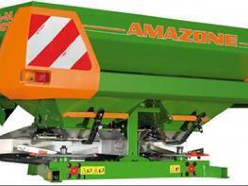 Sandstreuer & Salzstreuer del tipo Amazone ZA-M 1500, Gebrauchtmaschine en Миколаїв (Imagen 1)