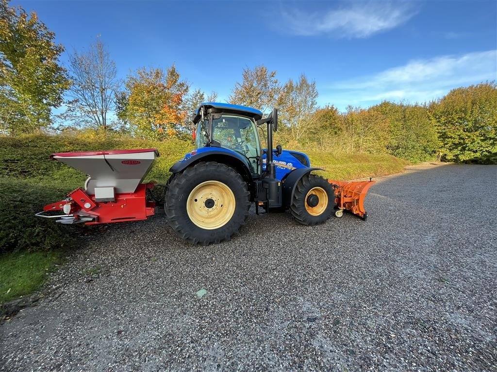 Sandstreuer & Salzstreuer del tipo Bredal SGS 2000, Gebrauchtmaschine en Maribo (Imagen 1)