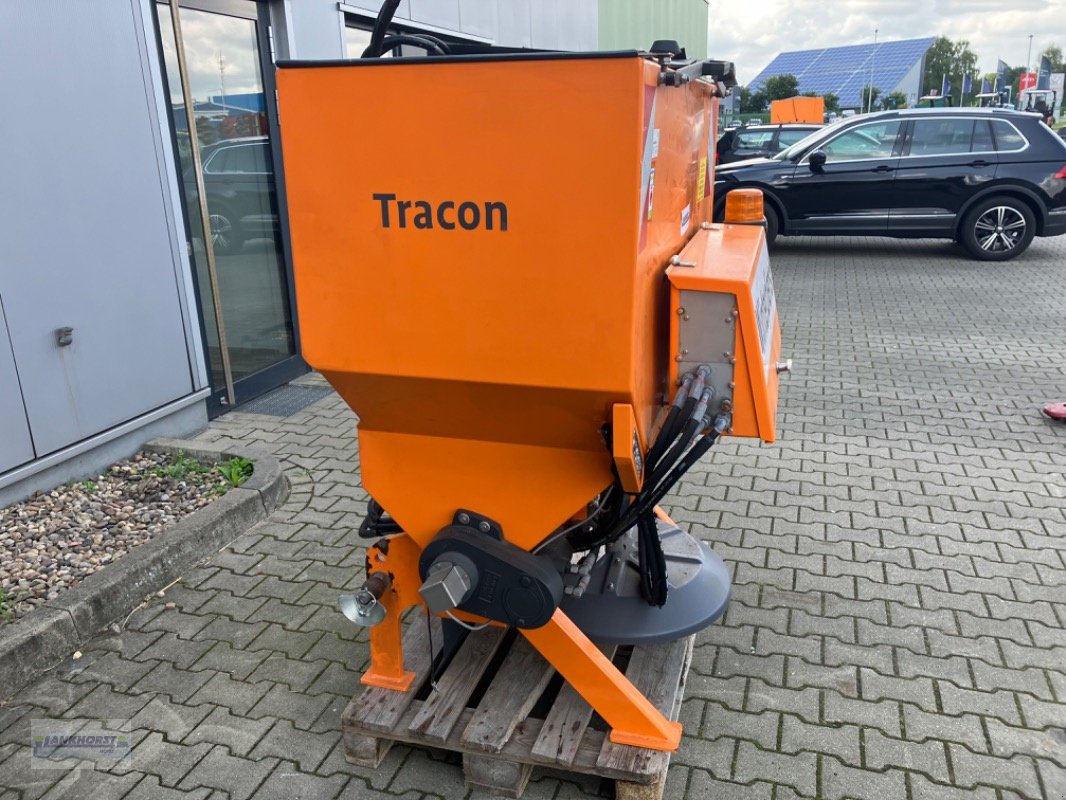 Sandstreuer & Salzstreuer tip Bucher TRACON V 08N, Neumaschine in Aurich (Poză 7)