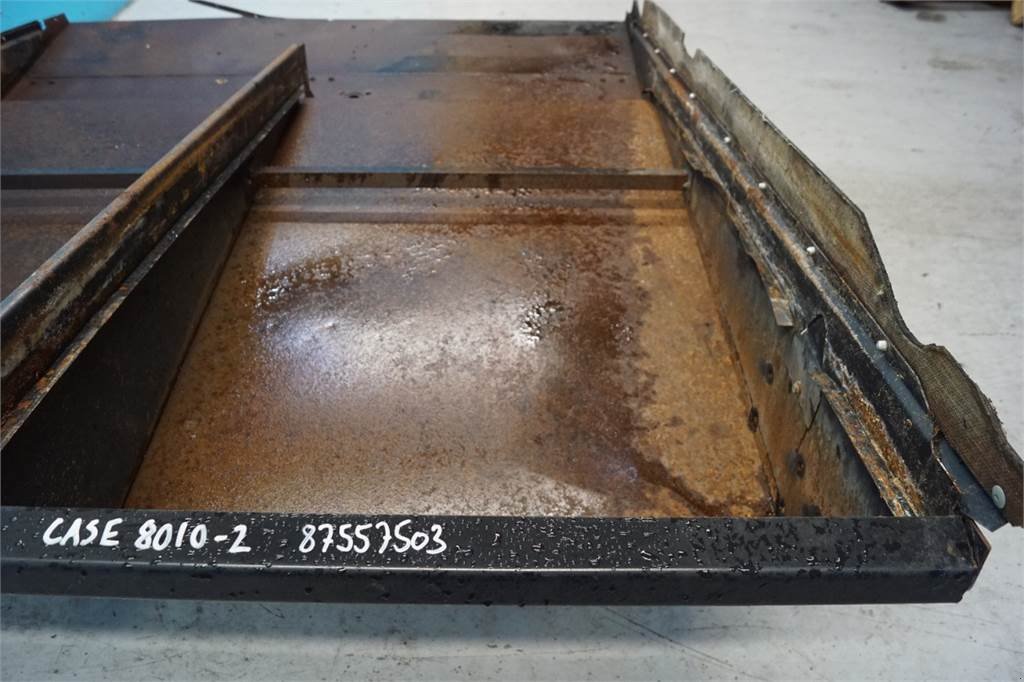 Sandstreuer & Salzstreuer of the type Case IH 8010, Gebrauchtmaschine in Hemmet (Picture 19)