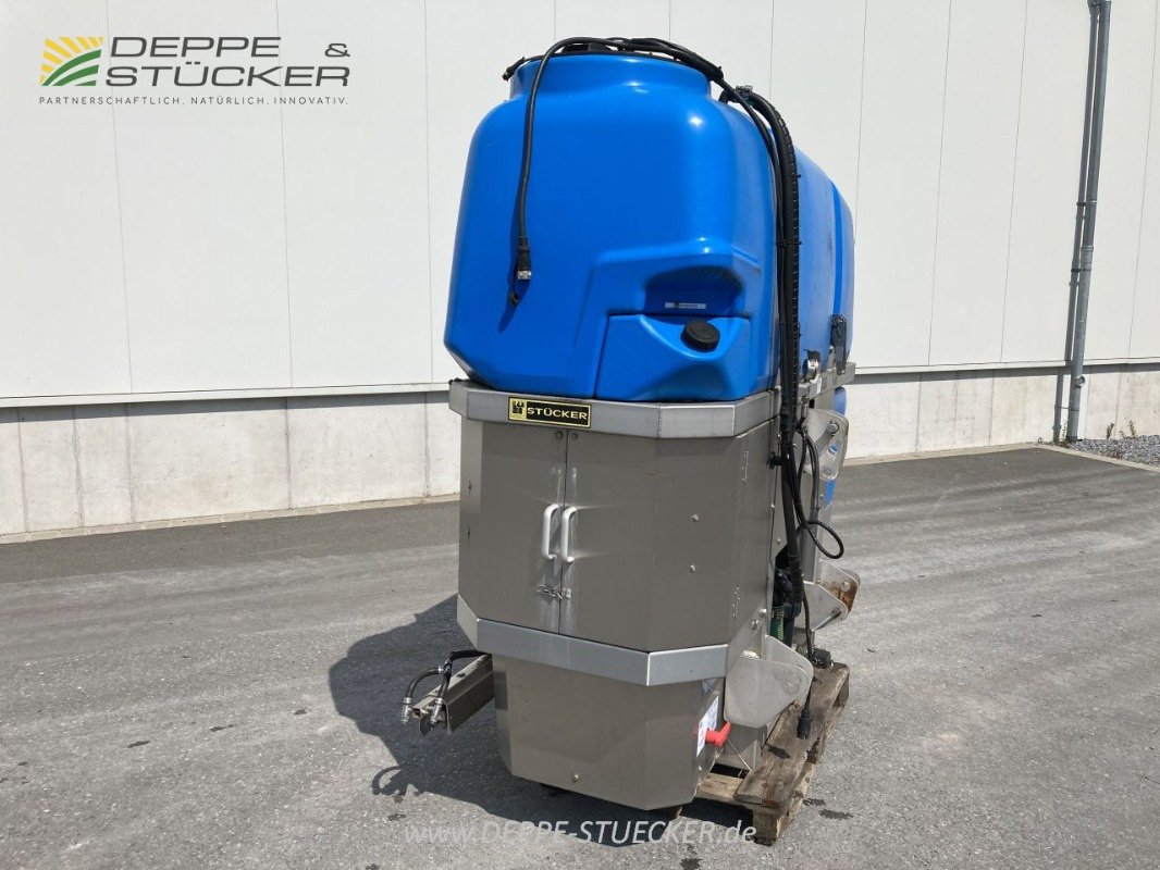 Sandstreuer & Salzstreuer tipa Eco Solesprüher IceFighter ECO 16RZ, Gebrauchtmaschine u Rietberg (Slika 10)