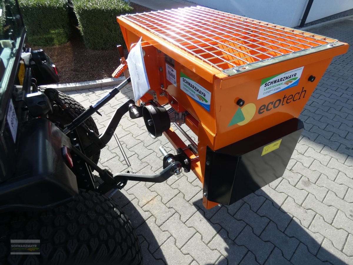 Sandstreuer & Salzstreuer del tipo Eco Walzenstreuer XGA, Neumaschine en Aurolzmünster (Imagen 7)