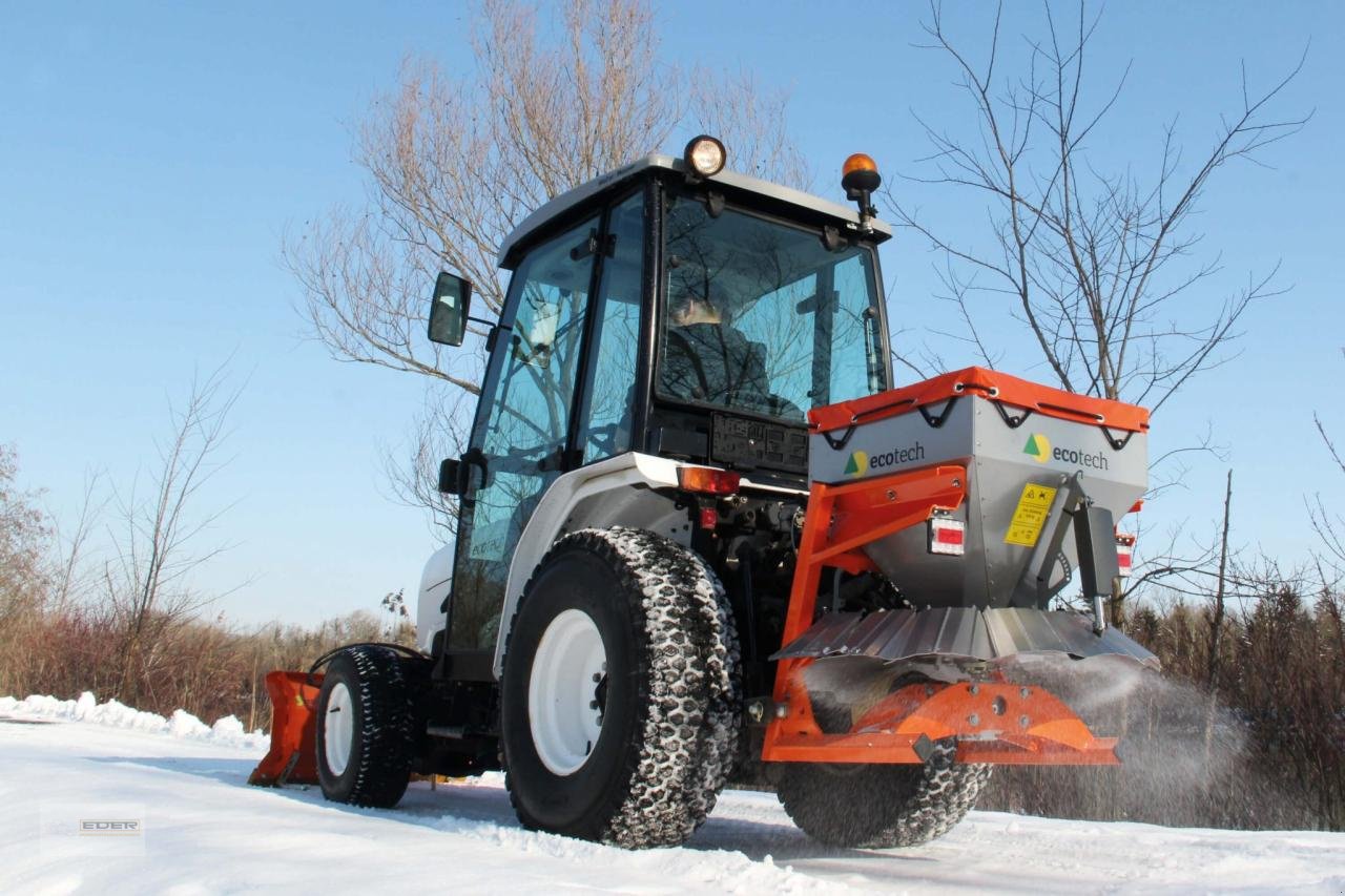 Sandstreuer & Salzstreuer van het type EcoTech XTB 140, Neumaschine in Kirchheim b. München (Foto 4)