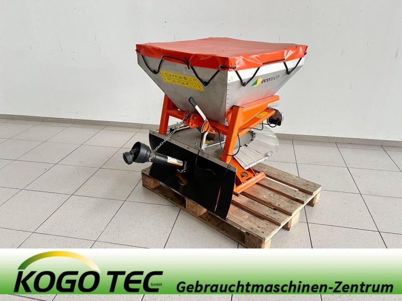 Sandstreuer & Salzstreuer typu EcoTech XTB 250, Gebrauchtmaschine w Neubeckum (Zdjęcie 1)