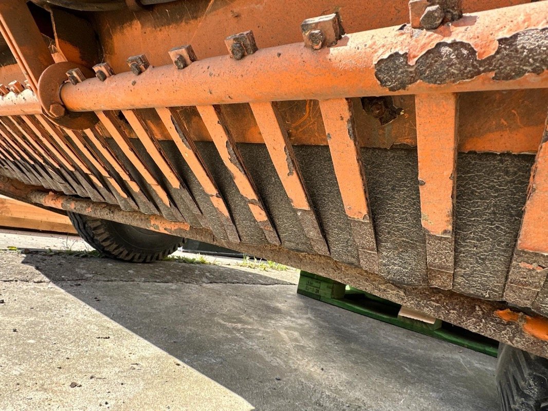 Sandstreuer & Salzstreuer des Typs Epoke SKE 20, Gebrauchtmaschine in Liebenwalde (Bild 3)