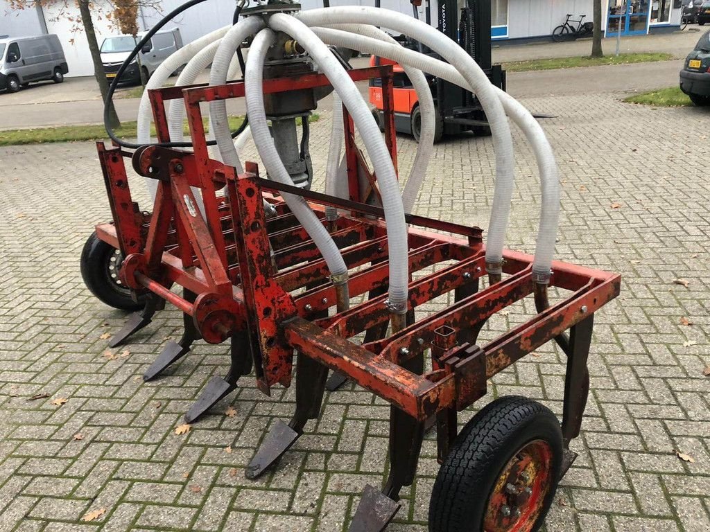 Sandstreuer & Salzstreuer of the type Evers 11 Tands, 3 Meter, Gebrauchtmaschine in Wierden (Picture 2)