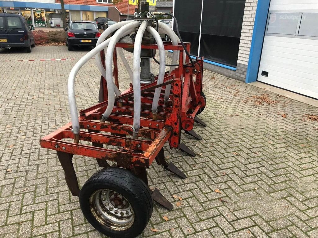 Sandstreuer & Salzstreuer of the type Evers 11 Tands, 3 Meter, Gebrauchtmaschine in Wierden (Picture 3)