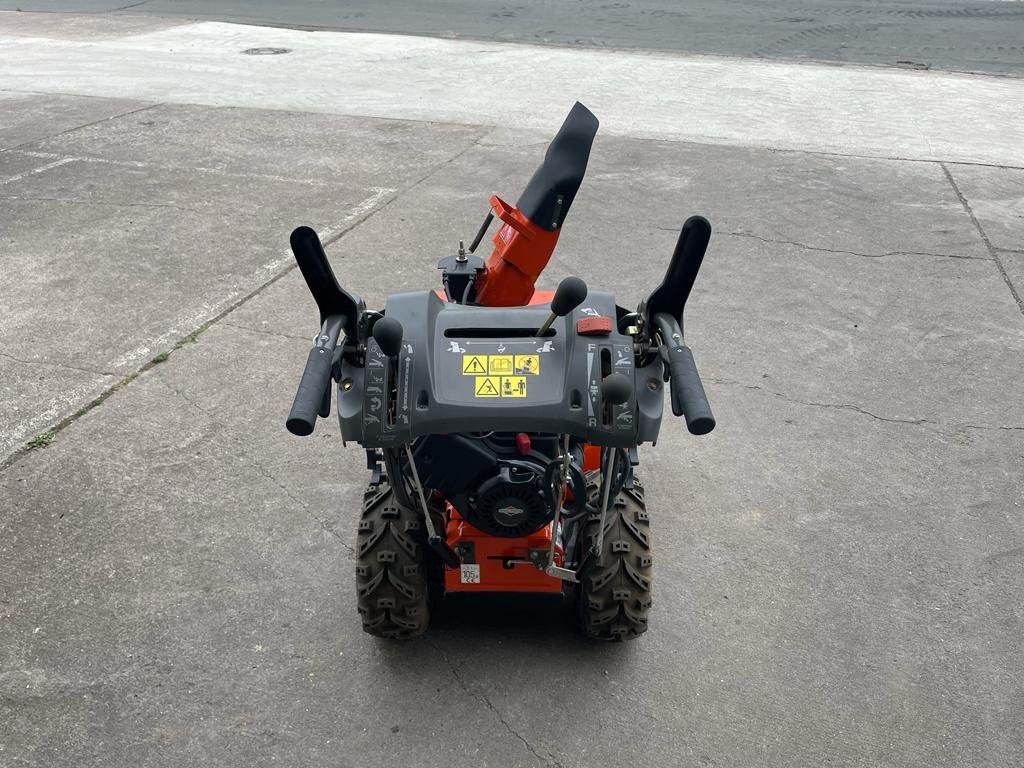 Sandstreuer & Salzstreuer van het type Husqvarna Schneefräse ST 268 EP - N.M.L, Neumaschine in Ebeleben (Foto 4)